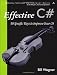 Effective C#: 50 Specific Ways to Improve Your C#