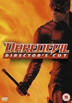 Daredevil (Director's Cut) [DVD] [2003]