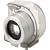 Sony VADPHB Lens Adapter for DSCP100 & DSCP150 Digital Cameras