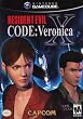 Resident Evil Code Veronica X