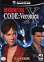 Resident Evil Code Veronica X