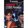 Resident Evil Code Veronica X