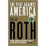 The Plot Against Americaby Philip Roth