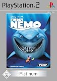 Eigenschaften THQ Entertainment GmbH  / Findet Nemo - Platinum