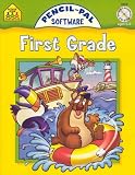 First Grade (Pencil-Pal Software)