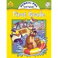 Pencil-Pal First Grade (Pencil-Pal Software)