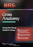 BRS Gross Anatomy (Board Review Series)