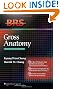 BRS Gross Anatomy (Board Review Series)