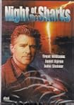 Night of the Sharks DVD