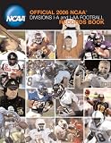 Official 2006 Ncaa Football Records Book: Divisions I-a and I-aa Football (Ncaa Football Records Book)