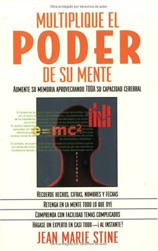 Multiplique El Poder De Su Mente