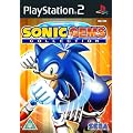 Sonic Gems Collection (PS2)