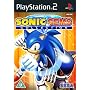 Sonic Gems Collection (PS2)