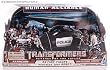 Transformers Movie 2 Human Alliance - Barricade with Frenzy