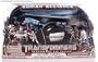 Transformers Movie 2 Human Alliance - Barricade with Frenzy