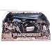 Transformers Movie 2 Human Alliance - Barricade with Frenzy