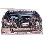 Transformers Movie 2 Human Alliance - Barricade with Frenzy