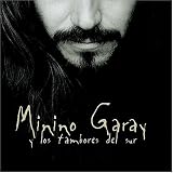 Revue Minino Garay  / Minino Garay y los Tambores del Sur