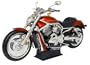 1:3 Scale Radio Control Harley-Davidson V-Rod Motorcycle
