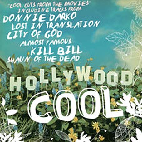 CD-Charts  Search : Hollywood Cool