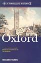 Travellers History Oxford (Traveller's Histories)