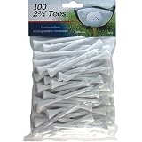 Intech Golf 2 34 Tee 100 Pack
