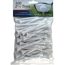 Intech Golf 2 3/4" Tee (100 Pack)