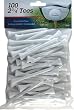 Intech Golf 2 3/4 Tee (100 Pack)