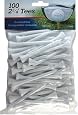 Intech Golf 2 3/4" Tee (100 Pack)