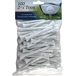 INTECH Golf Tee 2 3/4