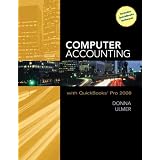 ComputerAccountingwithQuickBooksPro2008withStudentDataFiles&QuickBooksTrialSoftware