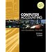 Computer Accounting with QuickBooks Pro 2008 with Student Data Files & QuickBooks Trial Software