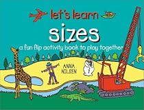 Let's Learn Sizes (Let's Learn (IPG))