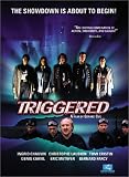 Triggered [2003] (REGION 1) (NTSC)