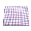 Tadpoles Basics 2-pc. Fitted Crib Sheet Set - Lavender Gingham