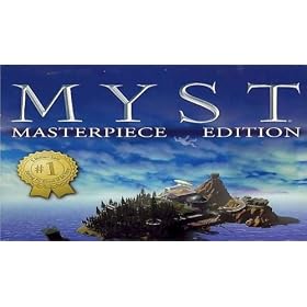 Myst: Masterpiece Edition