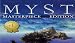 MYST MASTERPIECE EDITION