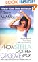 How Stella Got Her Groove Back