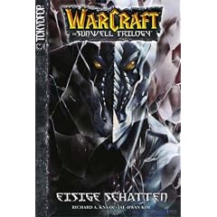 Eisige Schatten / WarCraft - The Sunwell Trilogy 02