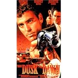 フロム・ダスク・ティル・ドーン [DVD]