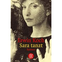 Sara tanzt