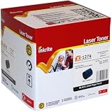 Inkrite Laser Toner Cartridge Compatible With Xerox Phaser 6110 Black - Irtx_106r01274