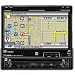 Dual DVD / Navigation Car Receiver