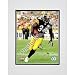 Photo File Pittsburgh Steelers Rushard Mendenhall Matted Photo