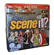 SCENE IT? - DISNEY CHANNEL DELUXE (The DVD Game)