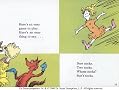 Fox in Socks (Beginner Books)