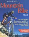 The Ultimate Mountain Bike Book