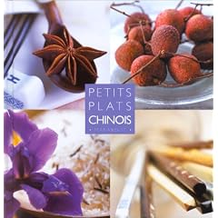 Petits plats chinois