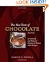 The New Taste of Chocolate: A Cultural & Natural History of Cacao with Recipes