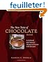 New Taste of Chocolate: A Cultural and Natural History of Cacao With Recipes